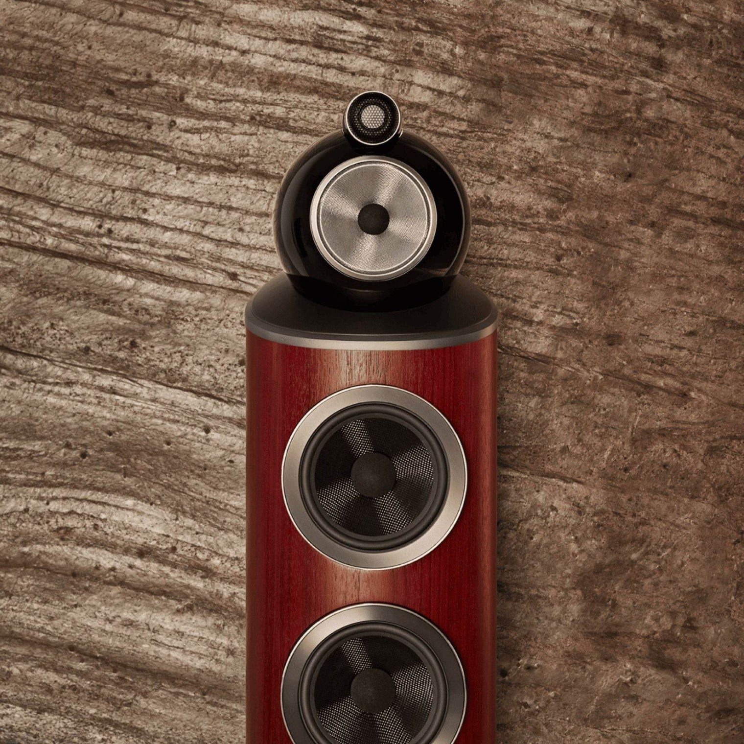 Bowers & Wilkins 803 D4 - Floor Standing Speaker - Pair - Vital Technologies LLC