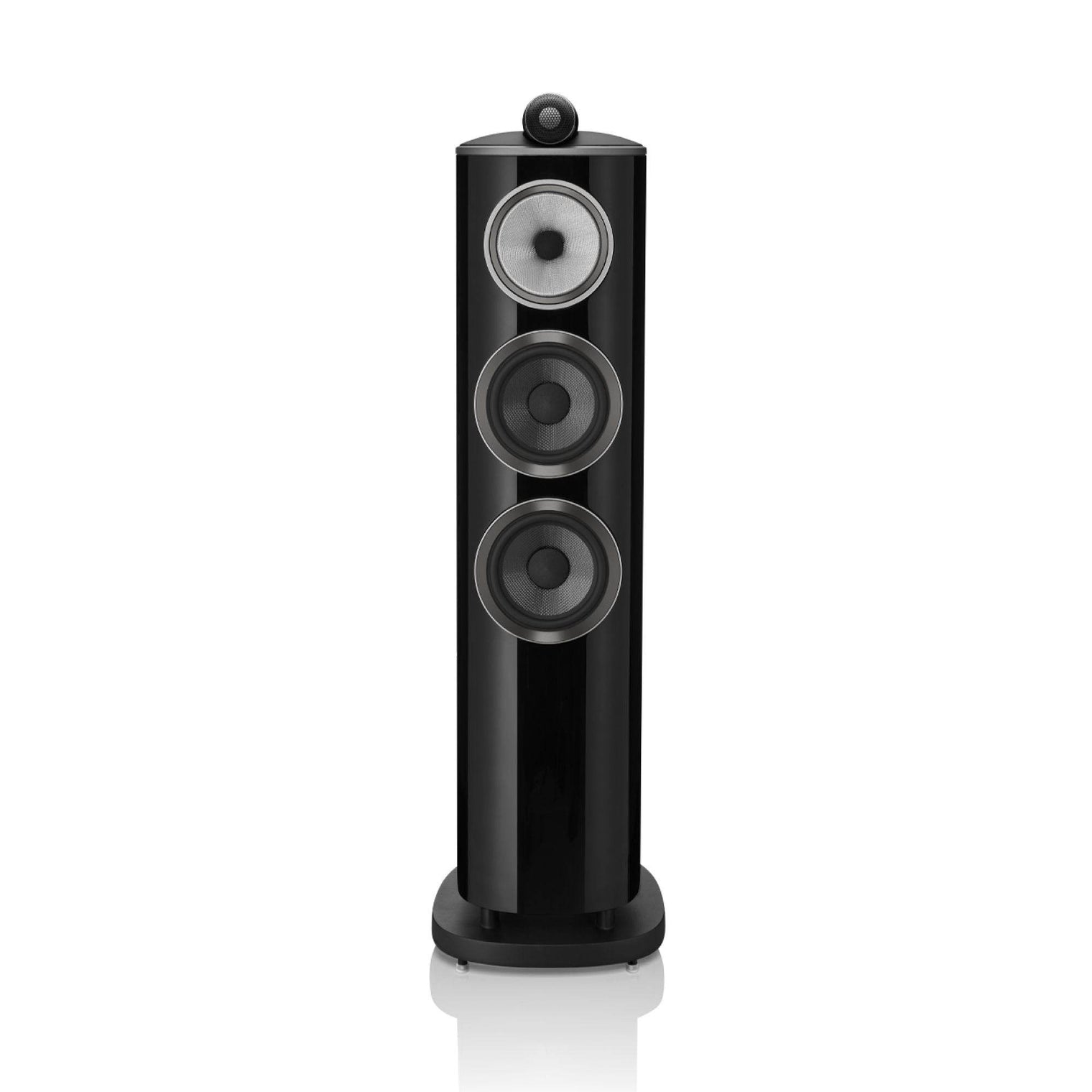 Bowers & Wilkins 804 D4 - Floor Standing Speaker - Pair - Vital Technologies LLC