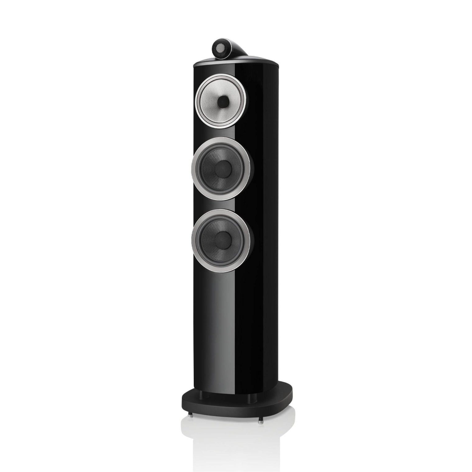 Bowers & Wilkins 804 D4 - Floor Standing Speaker - Pair - Vital Technologies LLC