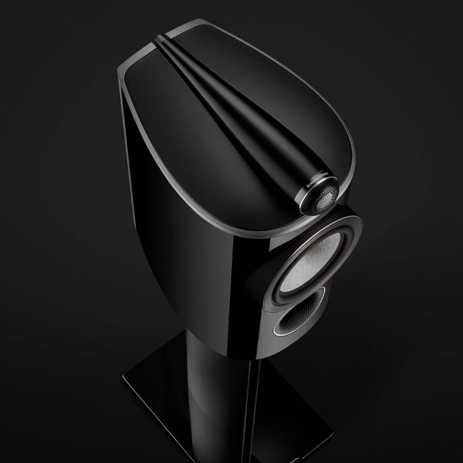 Bowers & Wilkins 805 D4 - Bookshelf Speaker - Pair - Vital Technologies LLC