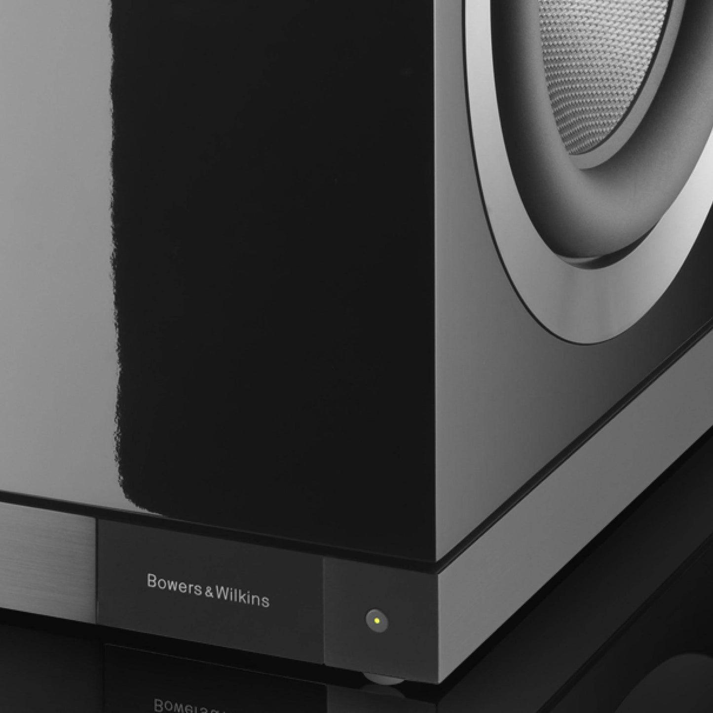 Bowers & Wilkins DB1D - Active Subwoofer - Vital Technologies LLC