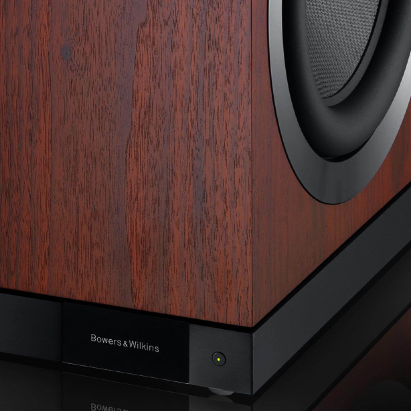 Bowers & Wilkins DB1D - Active Subwoofer - Vital Technologies LLC