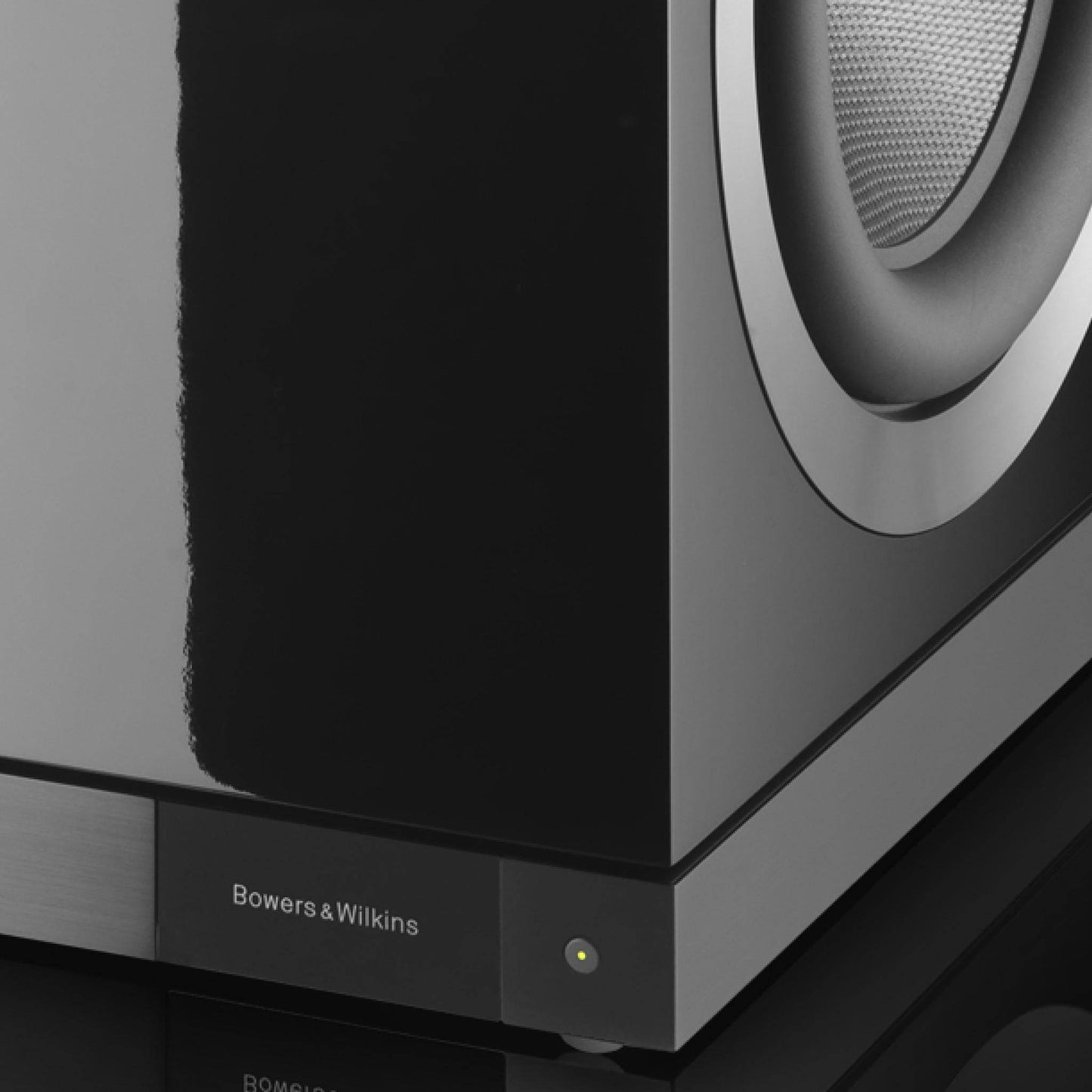 Bowers & Wilkins DB3D - Active Subwoofer - Vital Technologies LLC