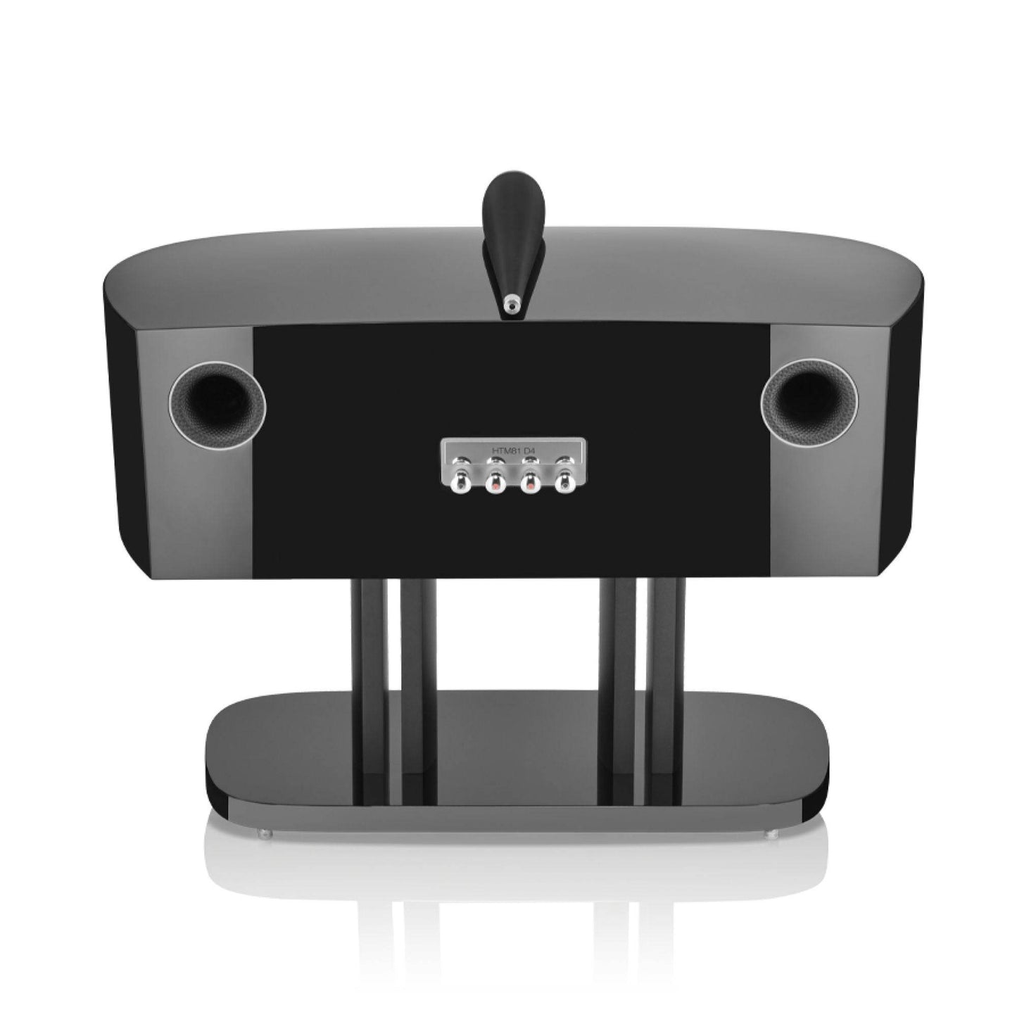 Bowers & Wilkins HTM81 D4 - Centre Speaker - Vital Technologies LLC