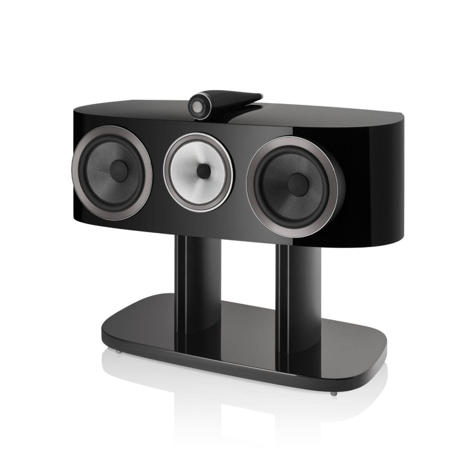 Bowers & Wilkins HTM81 D4 - Centre Speaker - Vital Technologies LLC