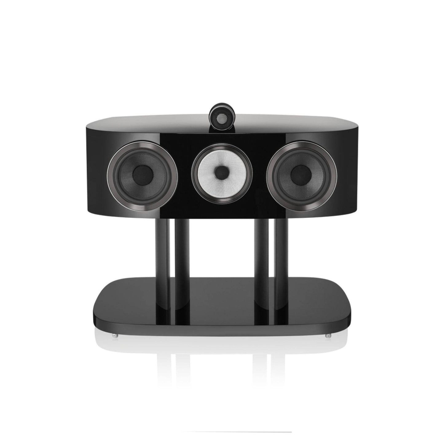 Bowers & Wilkins HTM82 D4 - Centre Speaker - Vital Technologies LLC