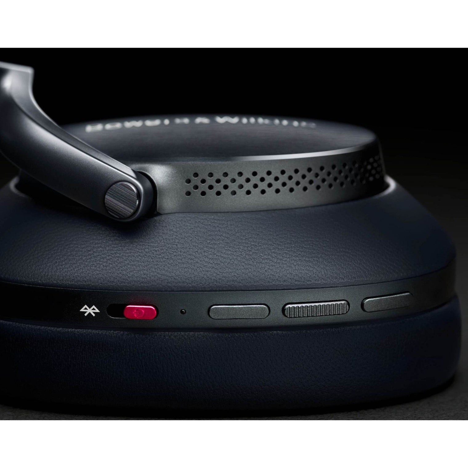 Bowers & Wilkins PX8 - Noise-Canceling Wireless Over-Ear Headphone - Vital Technologies LLC