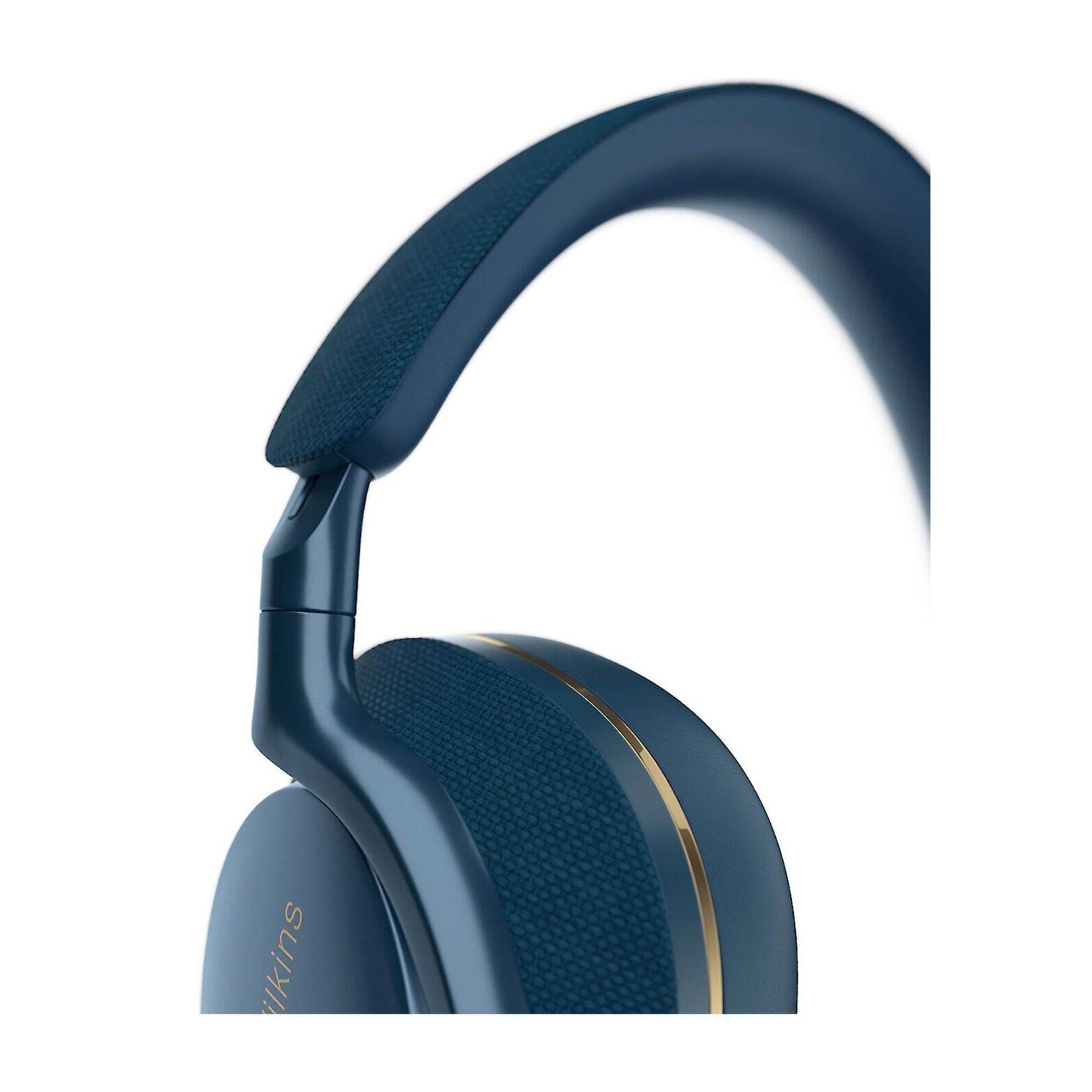 Bowers & Wilkins PX7 S2 - Noise-Canceling Wireless Over-Ear Headphones - Vital Technologies LLC