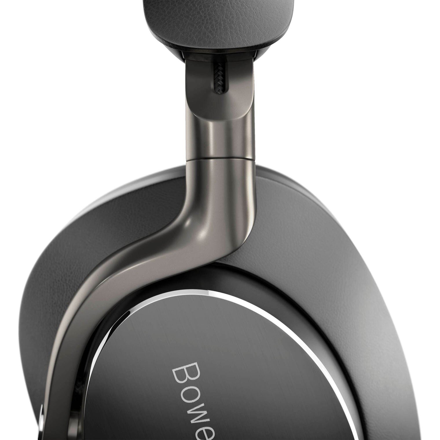 Bowers & Wilkins PX8 - Noise-Canceling Wireless Over-Ear Headphone - Vital Technologies LLC