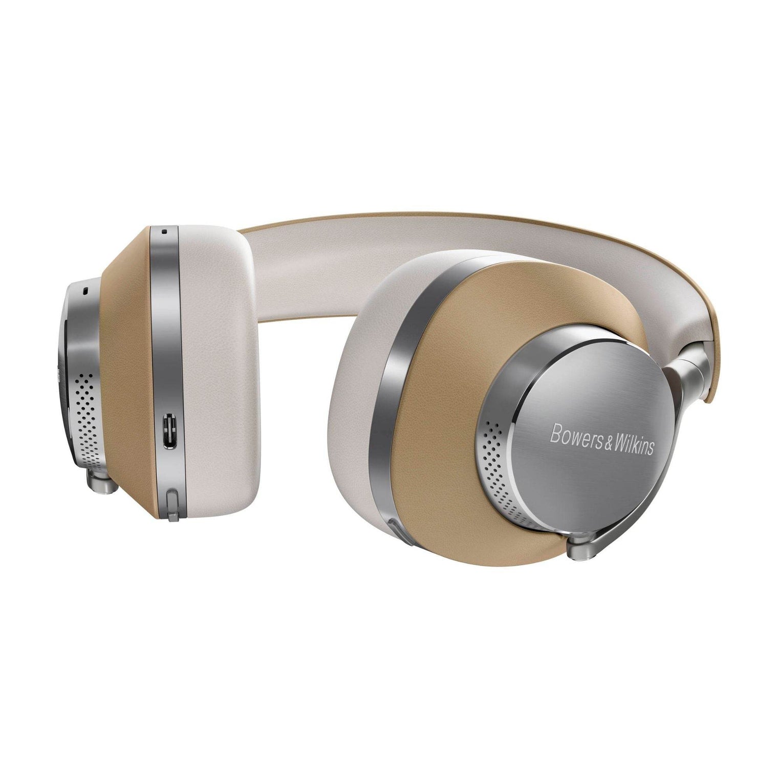 Bowers & Wilkins PX8 - Noise-Canceling Wireless Over-Ear Headphone - Vital Technologies LLC