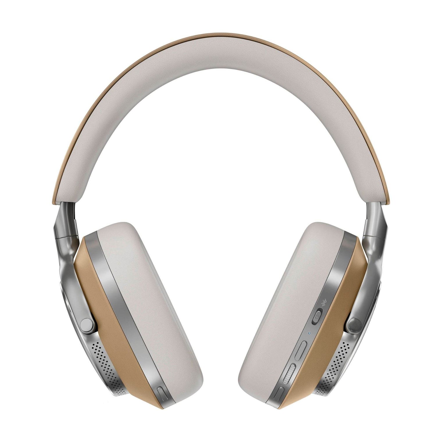 Bowers & Wilkins PX8 - Noise-Canceling Wireless Over-Ear Headphone - Vital Technologies LLC