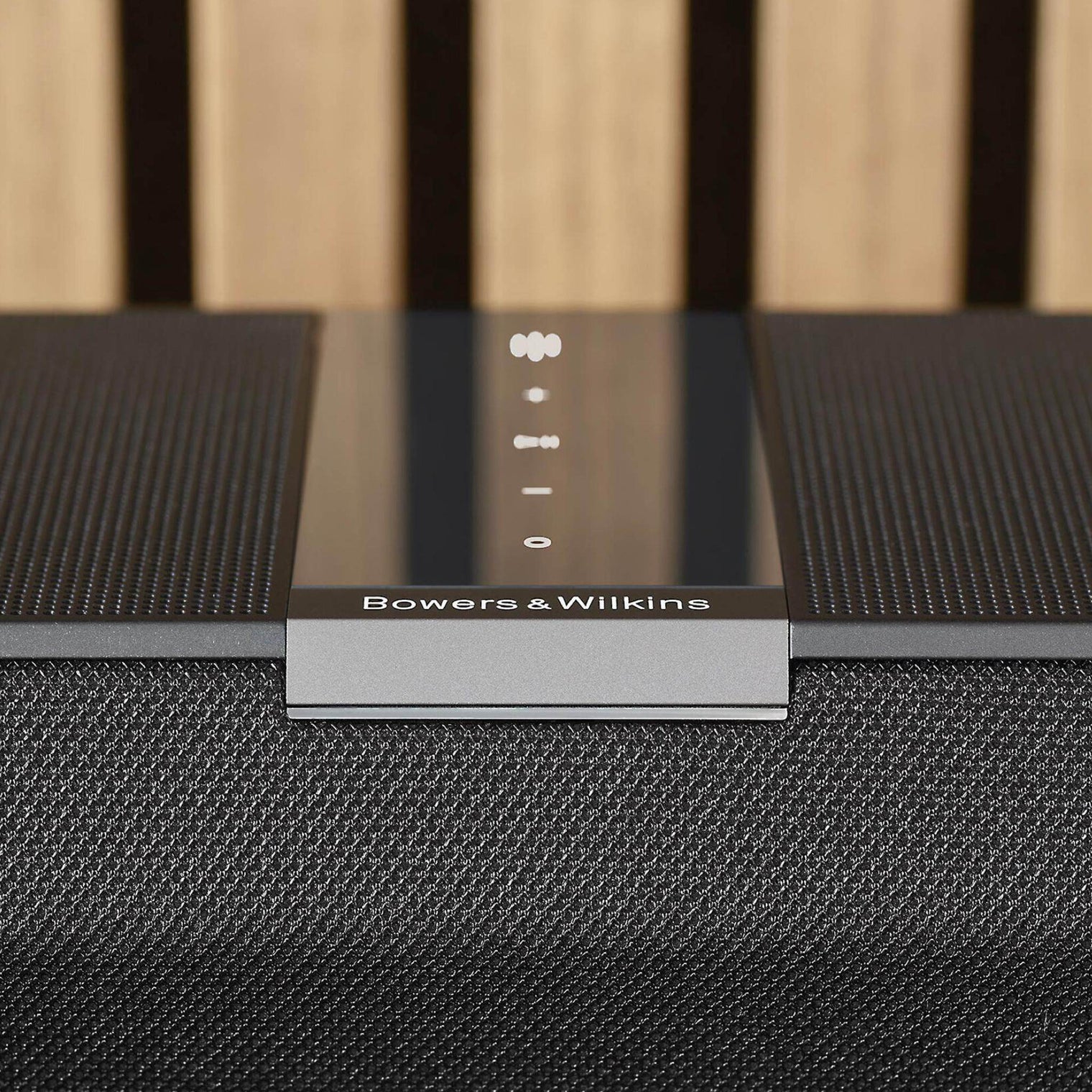Bowers & Wilkins Panorama 3 - Dolby Atmos Soundbar - Vital Technologies LLC