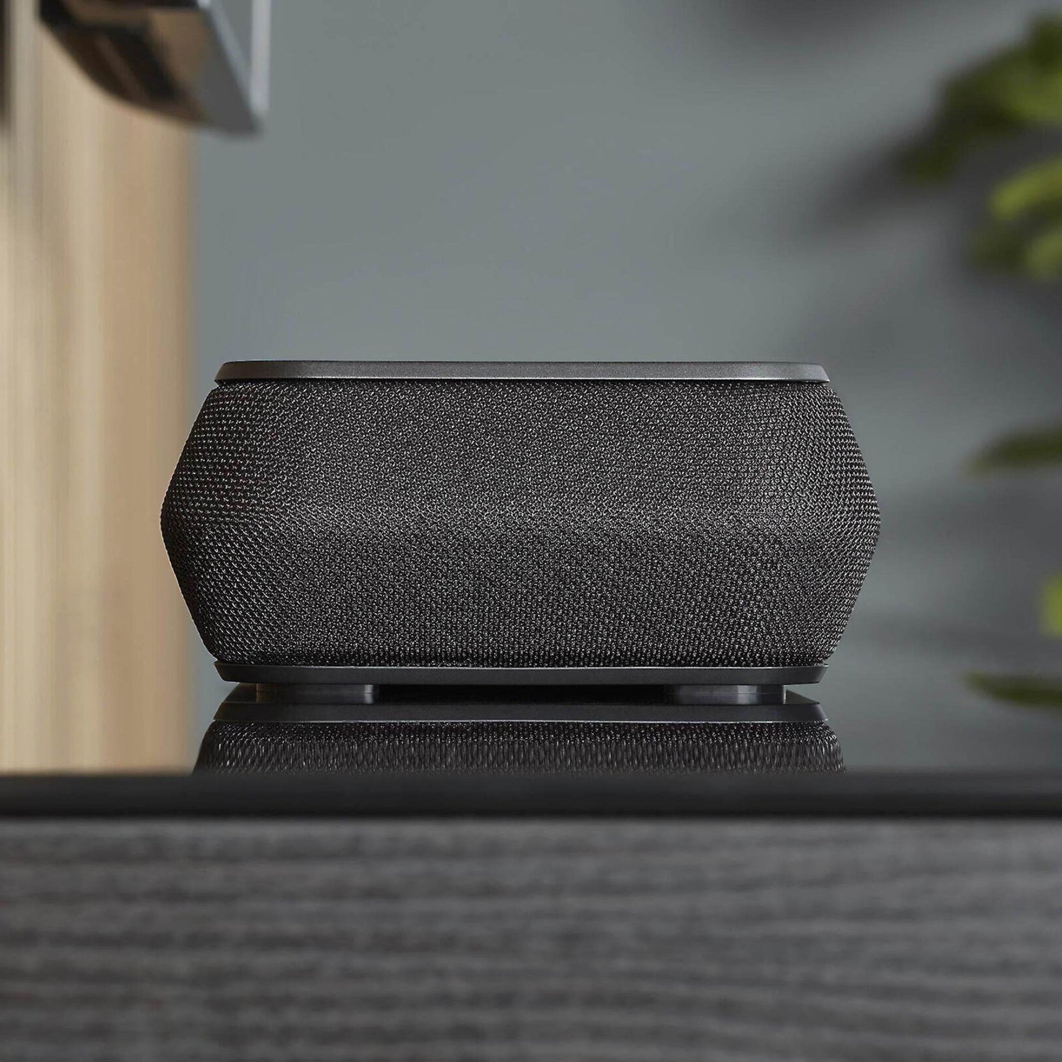 Bowers & Wilkins Panorama 3 - Dolby Atmos Soundbar - Vital Technologies LLC