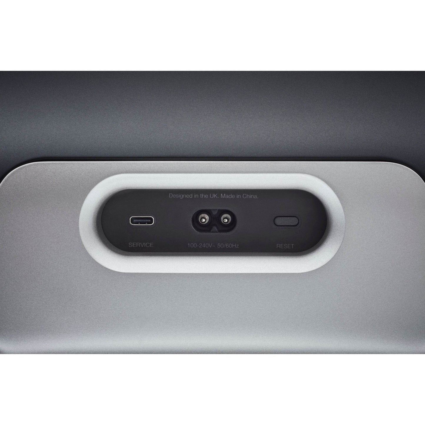 Bowers & Wilkins Zeppelin - Wireless Speaker - Vital Technologies LLC