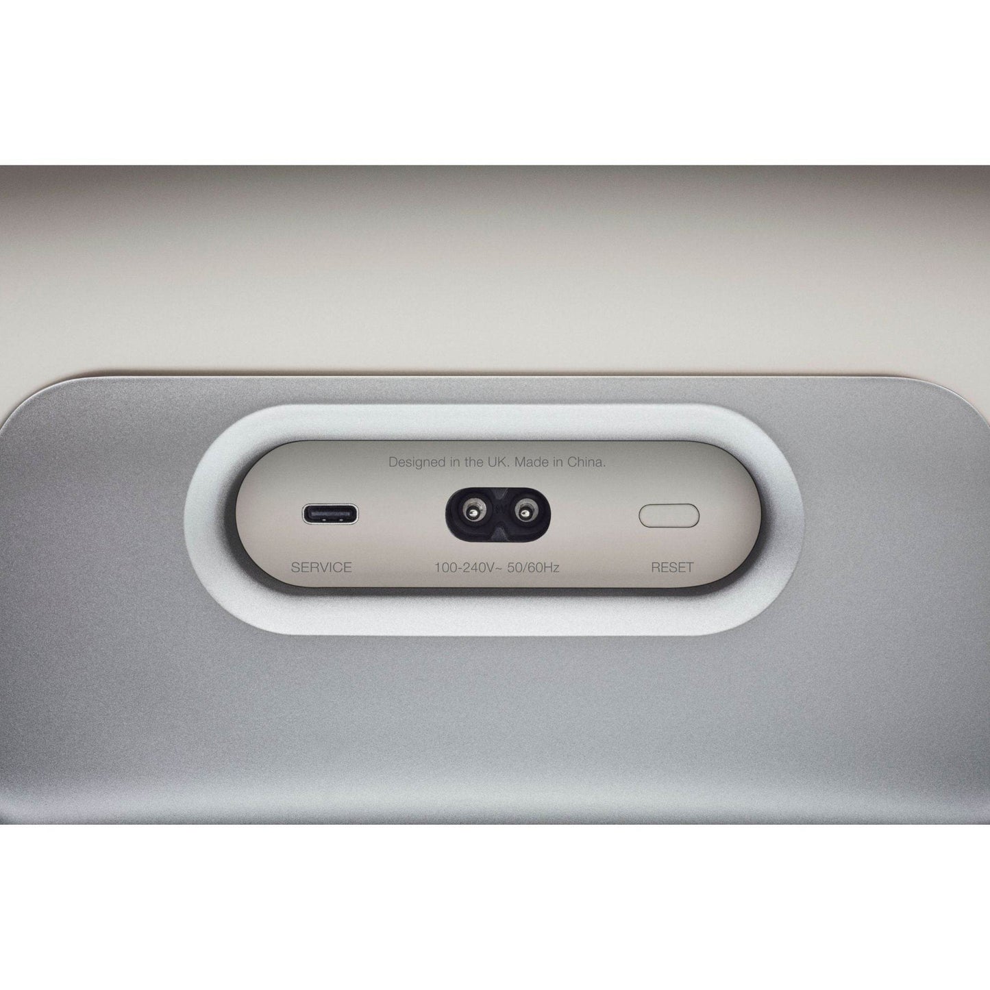 Bowers & Wilkins Zeppelin - Wireless Speaker - Vital Technologies LLC