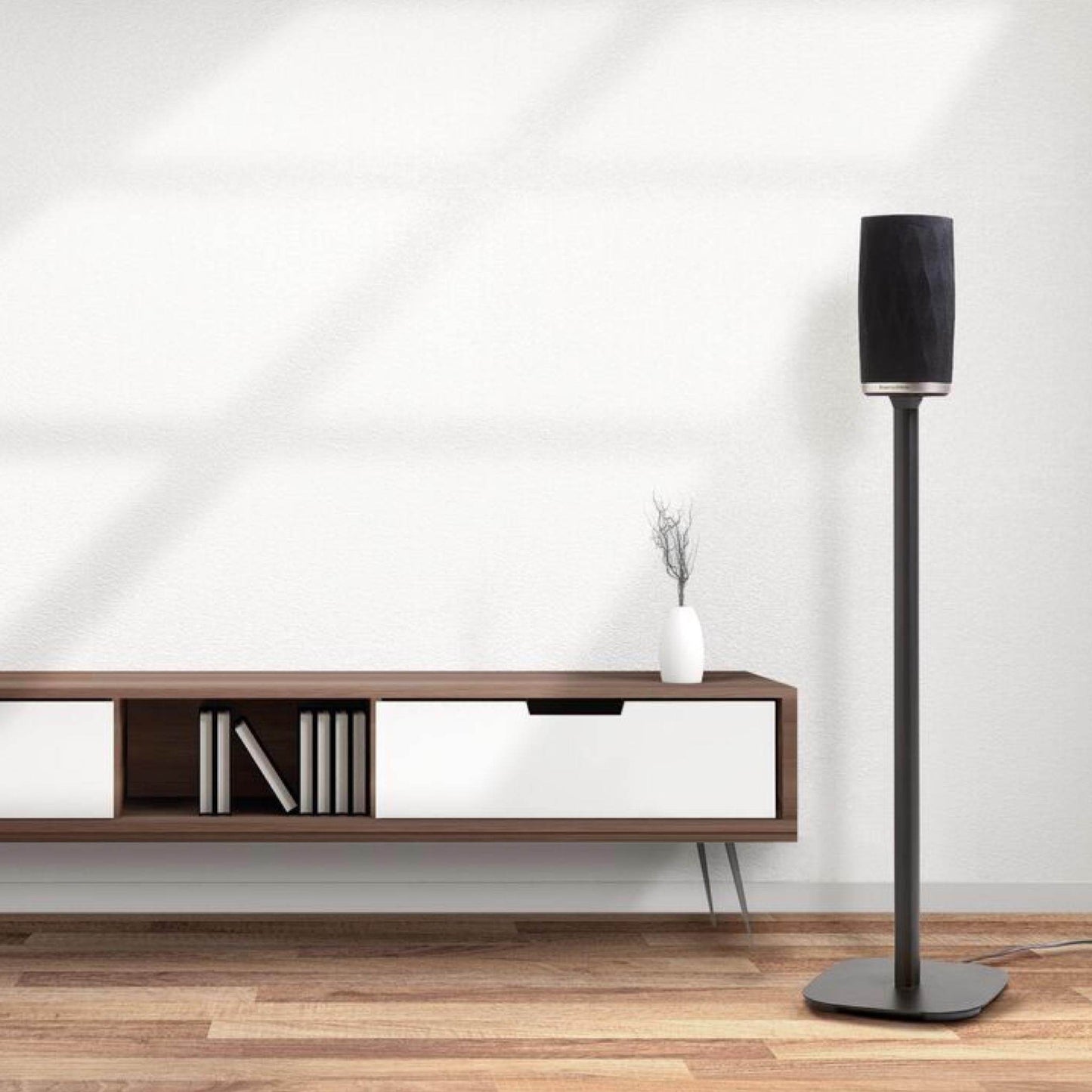 Bowers & Wilkins Formation Flex Floor Stand by Vogel's - Vital Technologies LLC