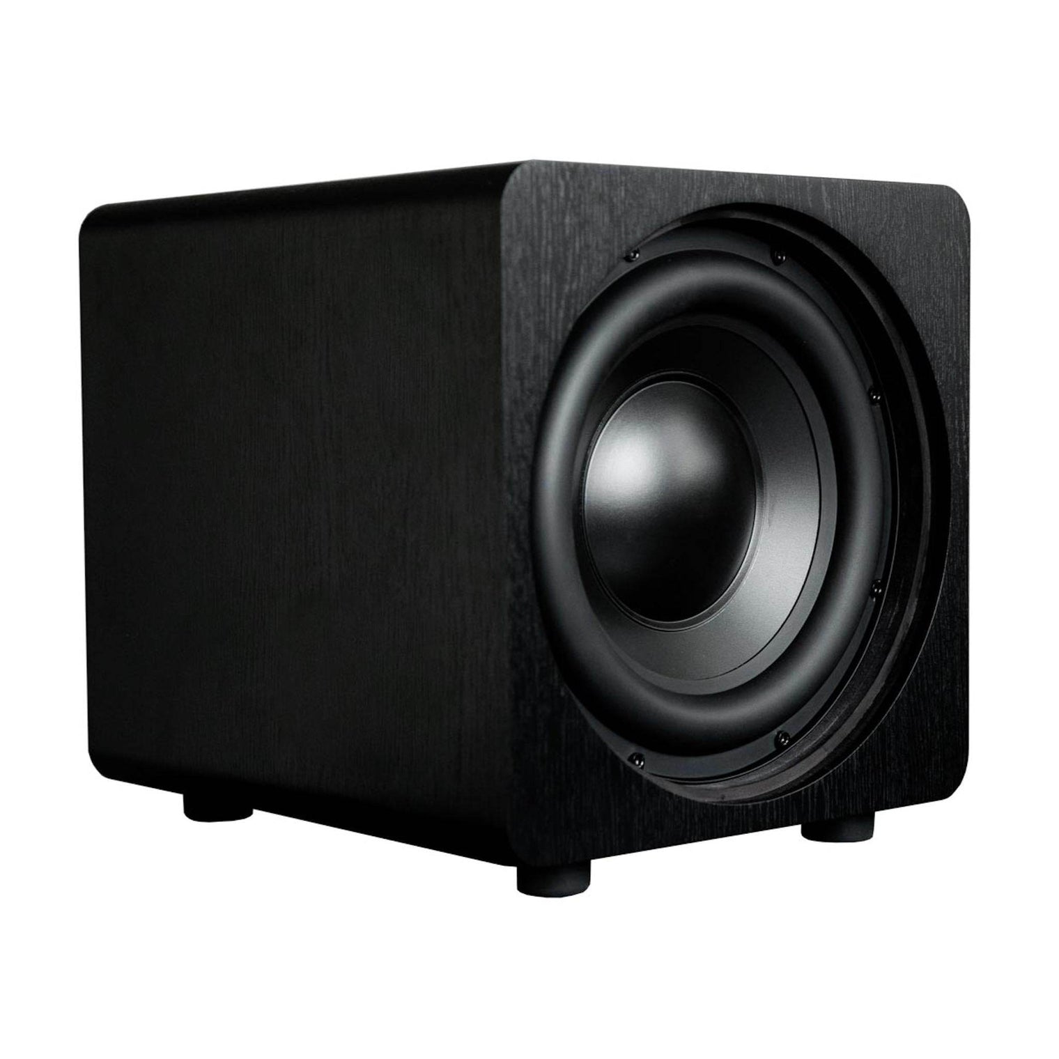 Velodyne Acoustics Deep Blue 10 - Active Subwoofer - Vital Technologies LLC
