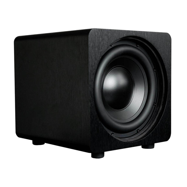Velodyne Acoustics Deep Blue 10 - Active Subwoofer - Vital Technologies LLC