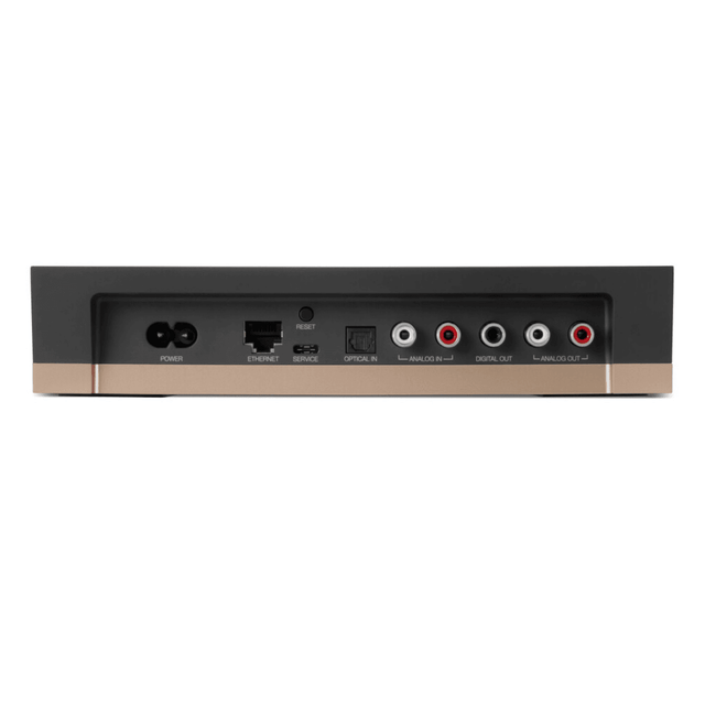 Bowers & Wilkins - Formation Audio - Vital Technologies LLC
