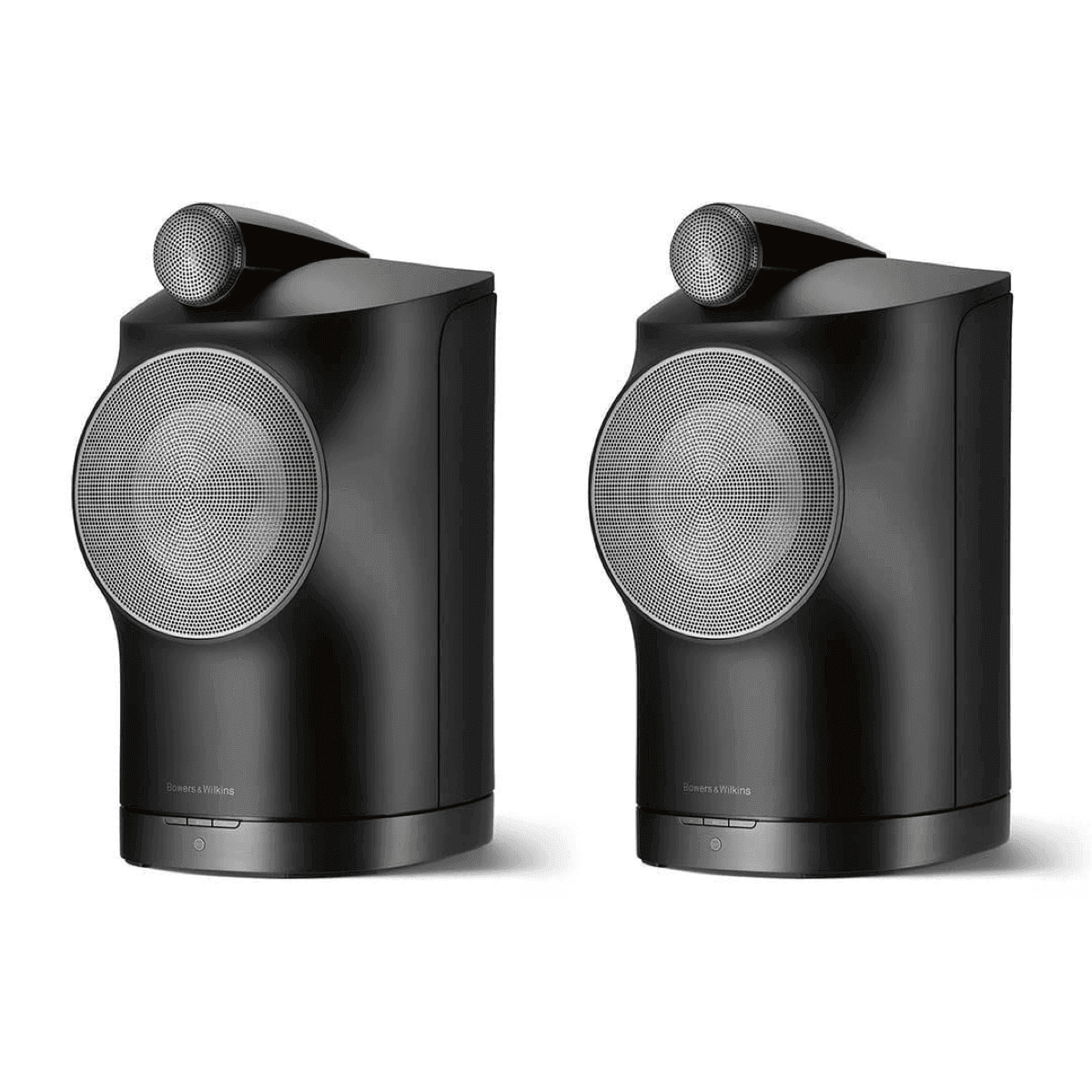 Bowers & Wilkins - Formation Duo - Pair - Vital Technologies LLC