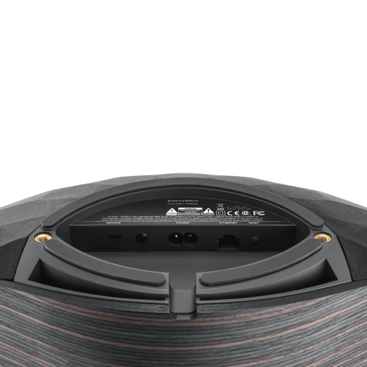 Bowers & Wilkins - Formation Wedge - Vital Technologies LLC