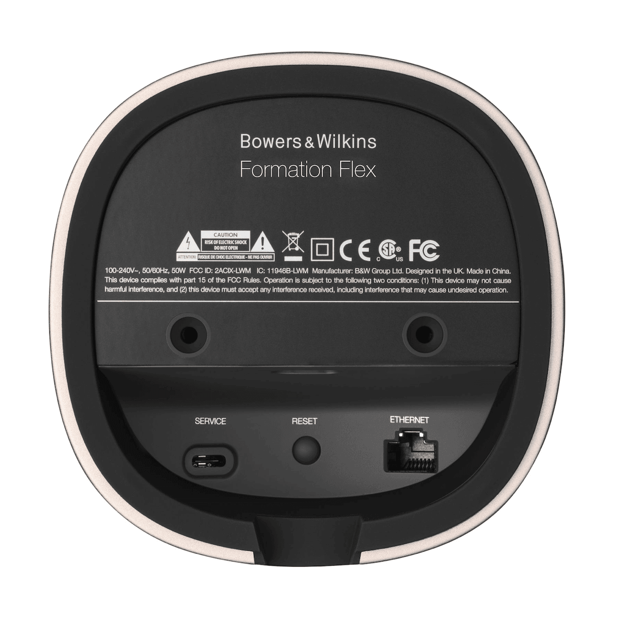Bowers & Wilkins - Formation Flex - Vital Technologies LLC