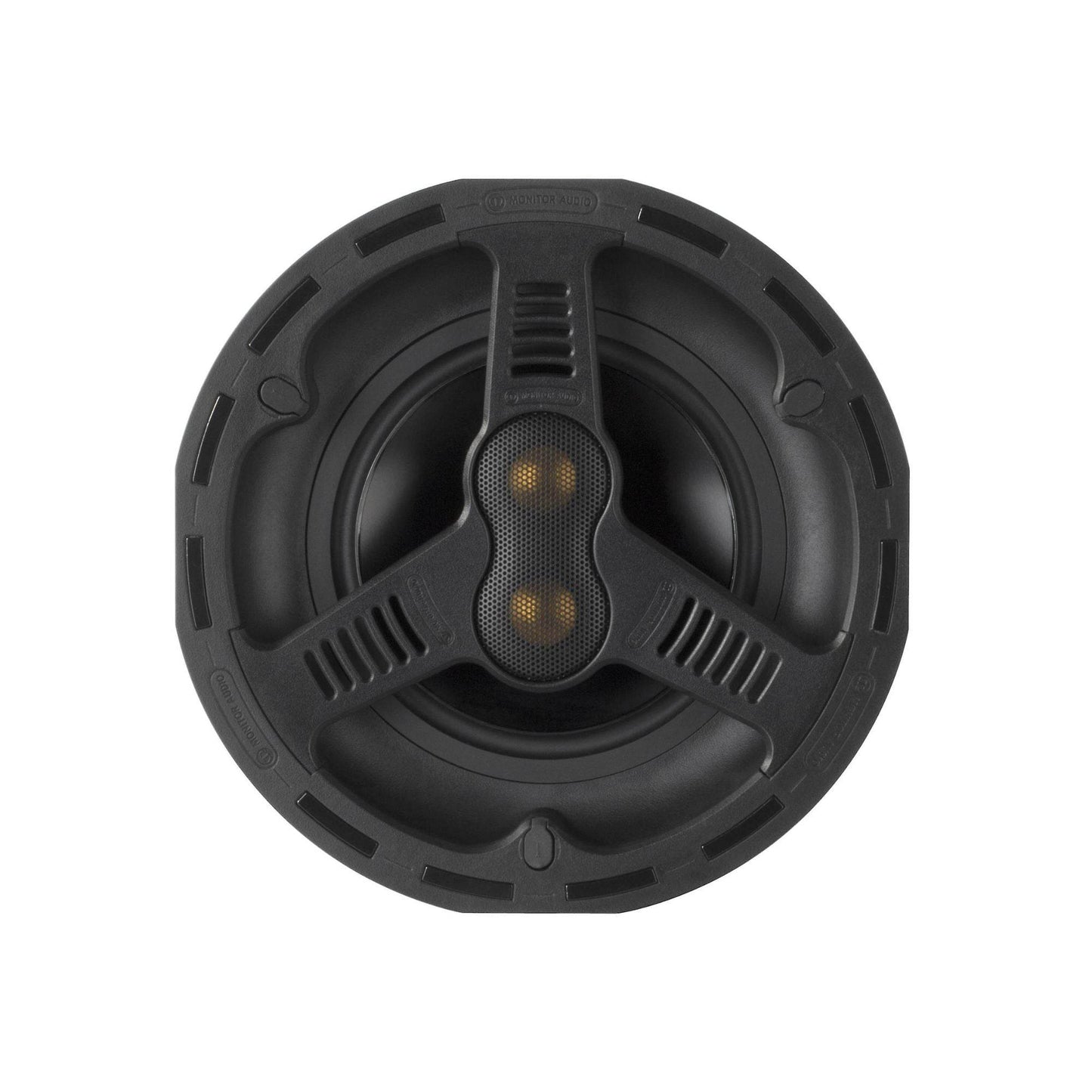 Monitor Audio AWC265-T2 - All-Weather Stereo-Input In-Ceiling Speaker - Piece - Vital Technologies LLC