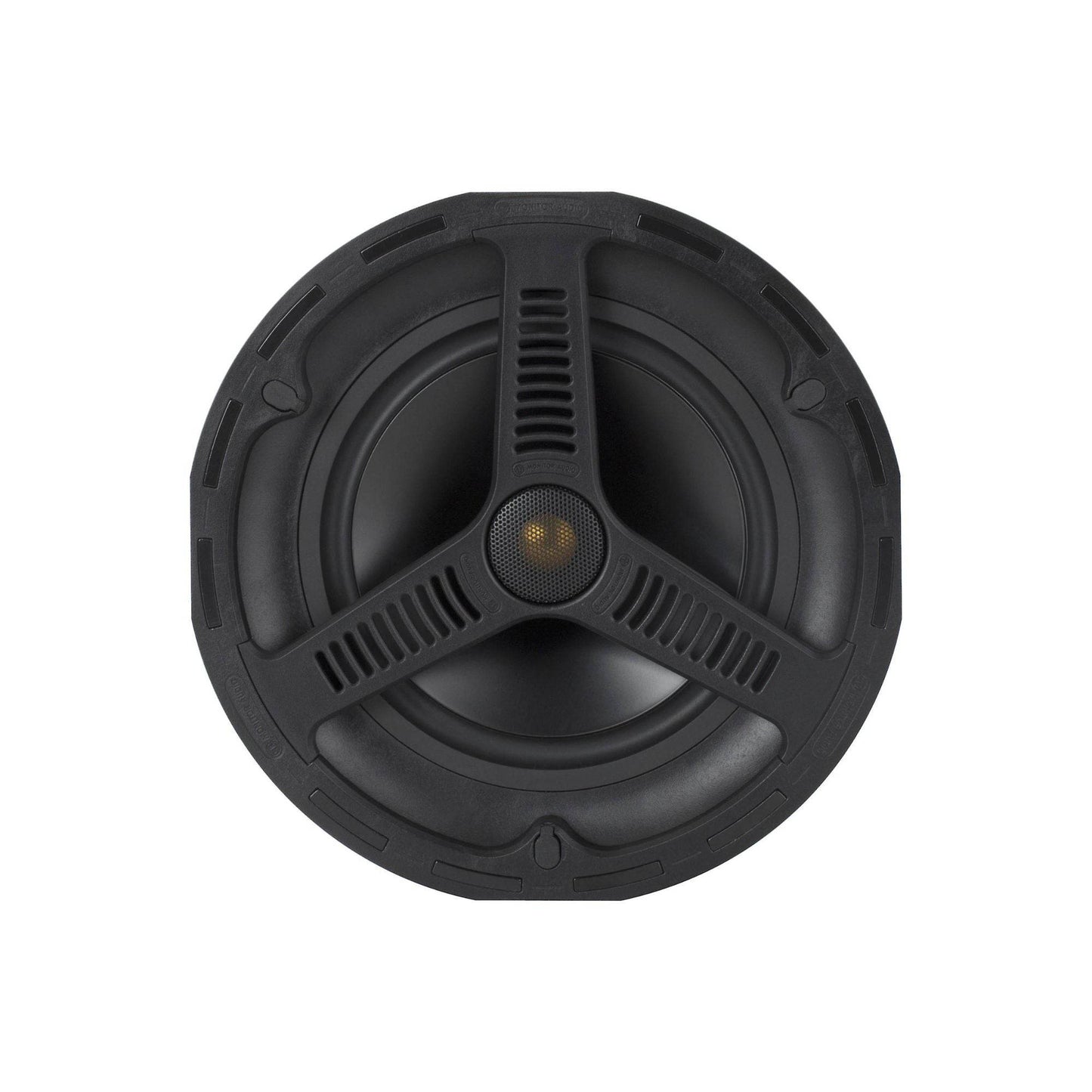 Monitor Audio AWC280 - All-Weather In-Ceiling Speaker - Piece - Vital Technologies LLC
