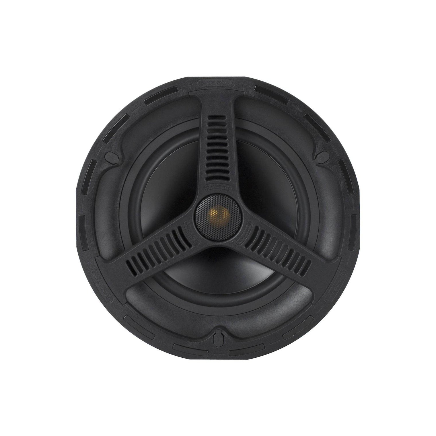 Monitor Audio AWC280 - All-Weather In-Ceiling Speaker - Piece - Vital Technologies LLC
