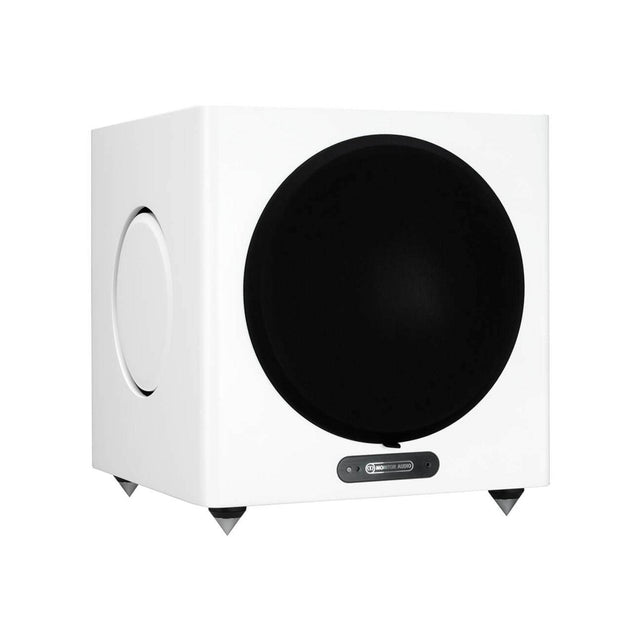 Monitor Audio Gold W12 - Active Subwoofer - Vital Technologies LLC