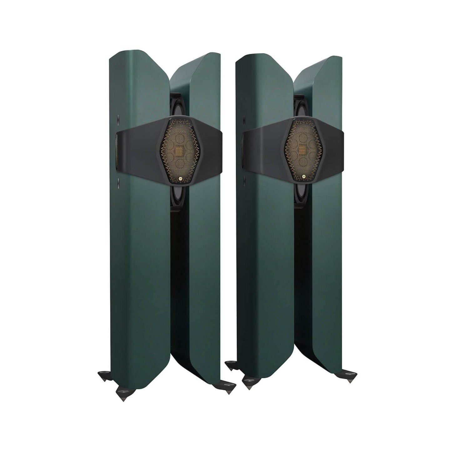 Monitor Audio Hyphn - Floor Standing Speaker - Pair - Vital Technologies LLC