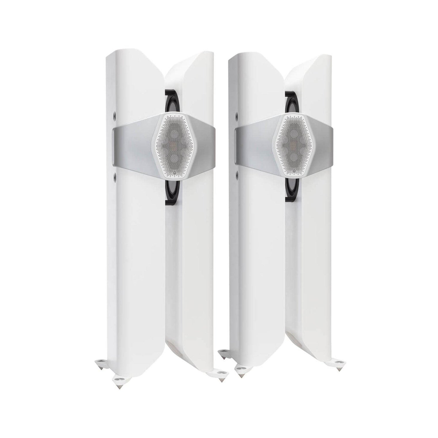 Monitor Audio Hyphn - Floor Standing Speaker - Pair - Vital Technologies LLC