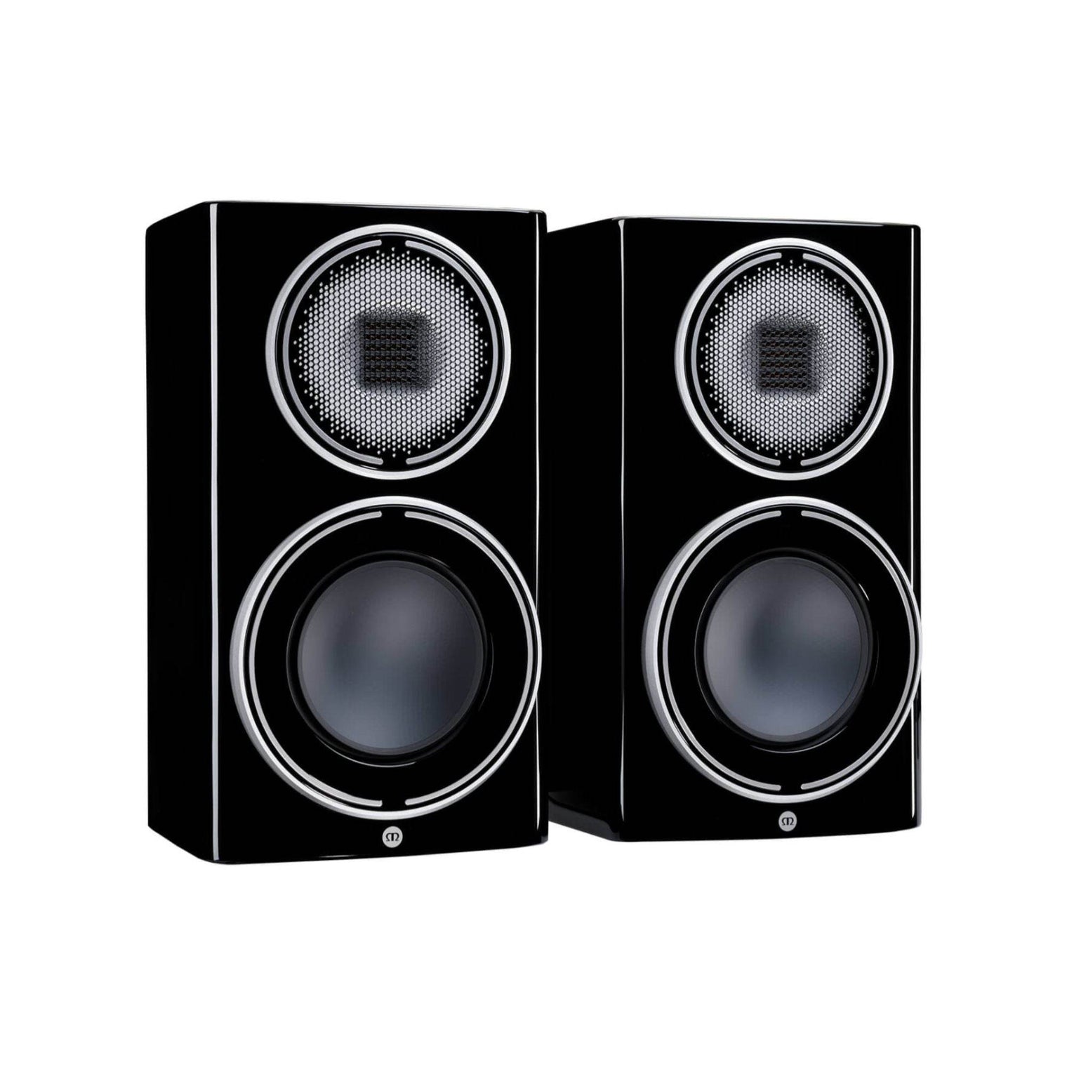 Monitor Audio Platinum 100 3G - Bookshelf Speaker - Vital Technologies LLC
