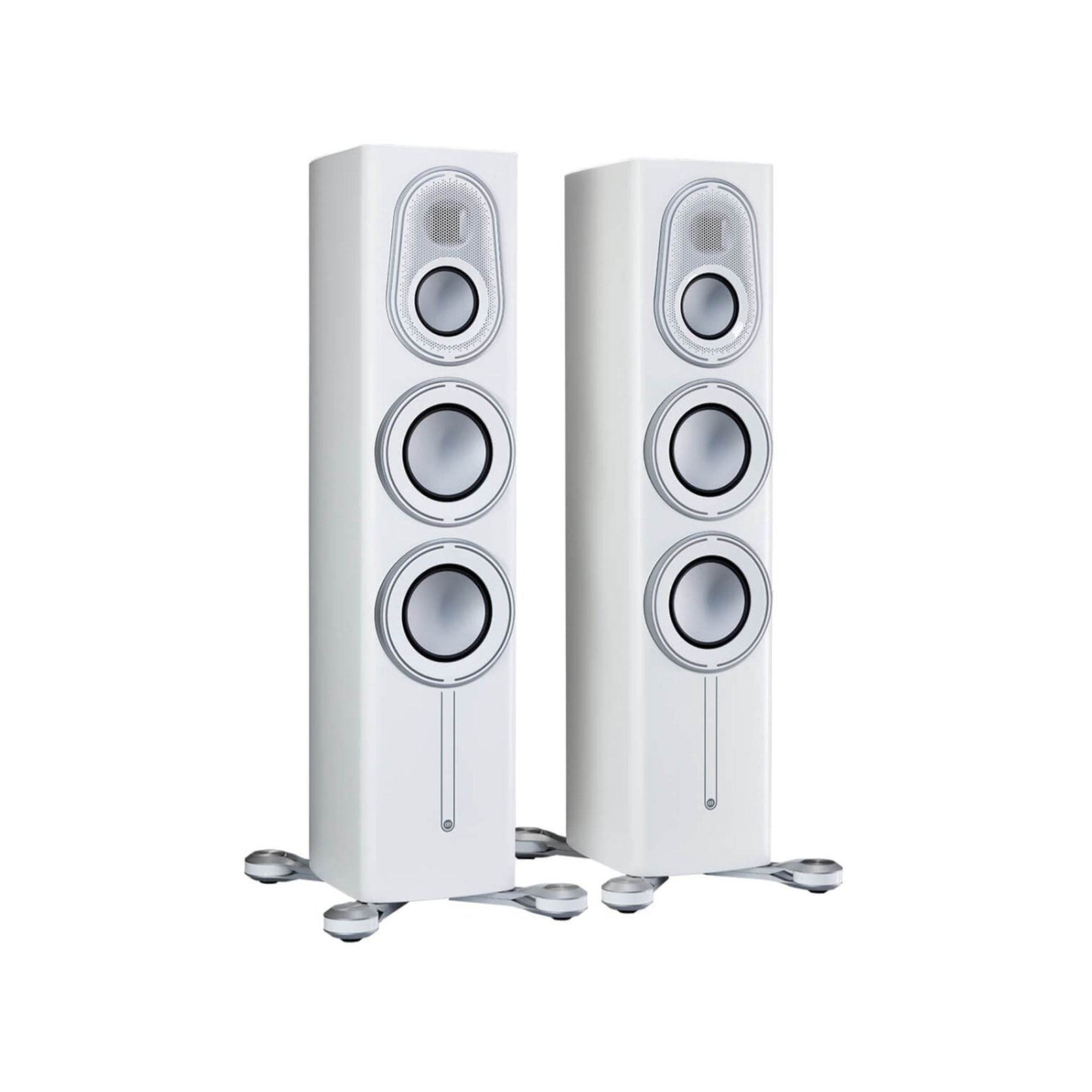 Monitor Audio Platinum 200 3G - Floor Standing Speaker - Pair - Vital Technologies LLC