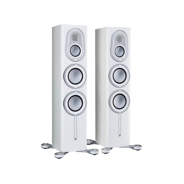 Monitor Audio Platinum 200 3G - Floor Standing Speaker - Pair - Vital Technologies LLC