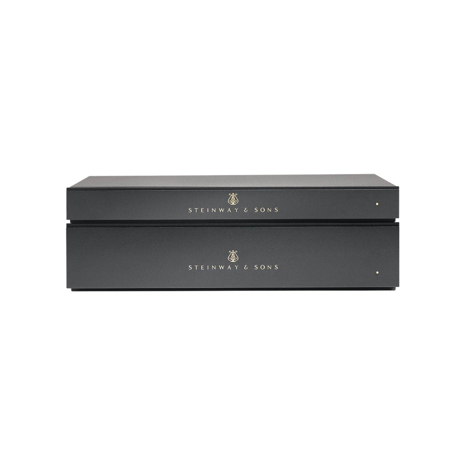 Steinway Lyngdorf A1/A2 - Fully Digital Power Amplifier - Vital Technologies LLC