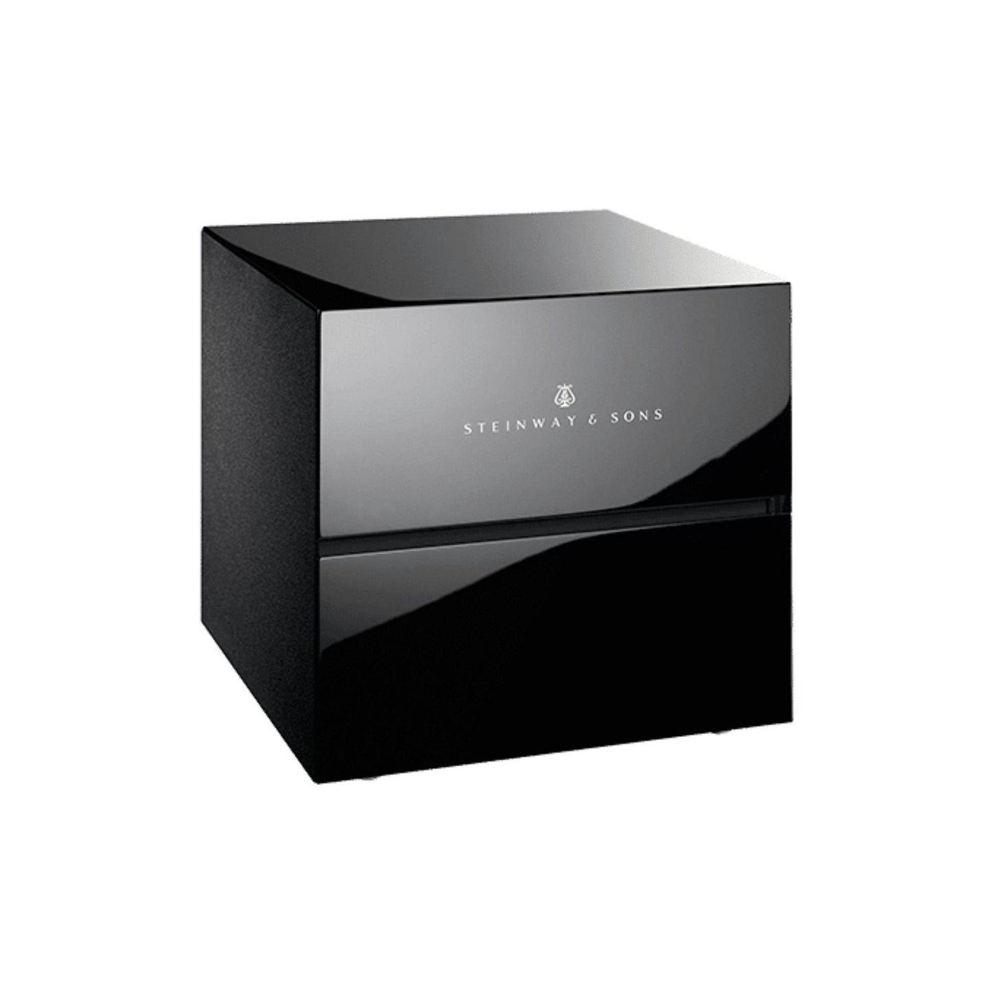 Steinway Lyngdorf Model M BW - Floor Standing Boundary Passive Woofer - Vital Technologies LLC