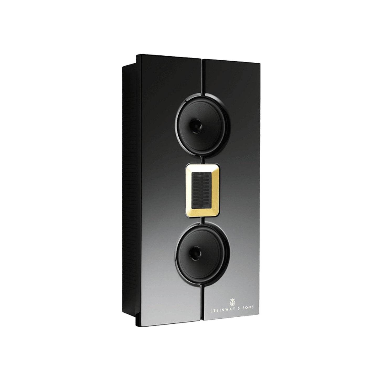 Steinway Lyngdorf Model M L/R - On Wall Speaker - Vital Technologies LLC