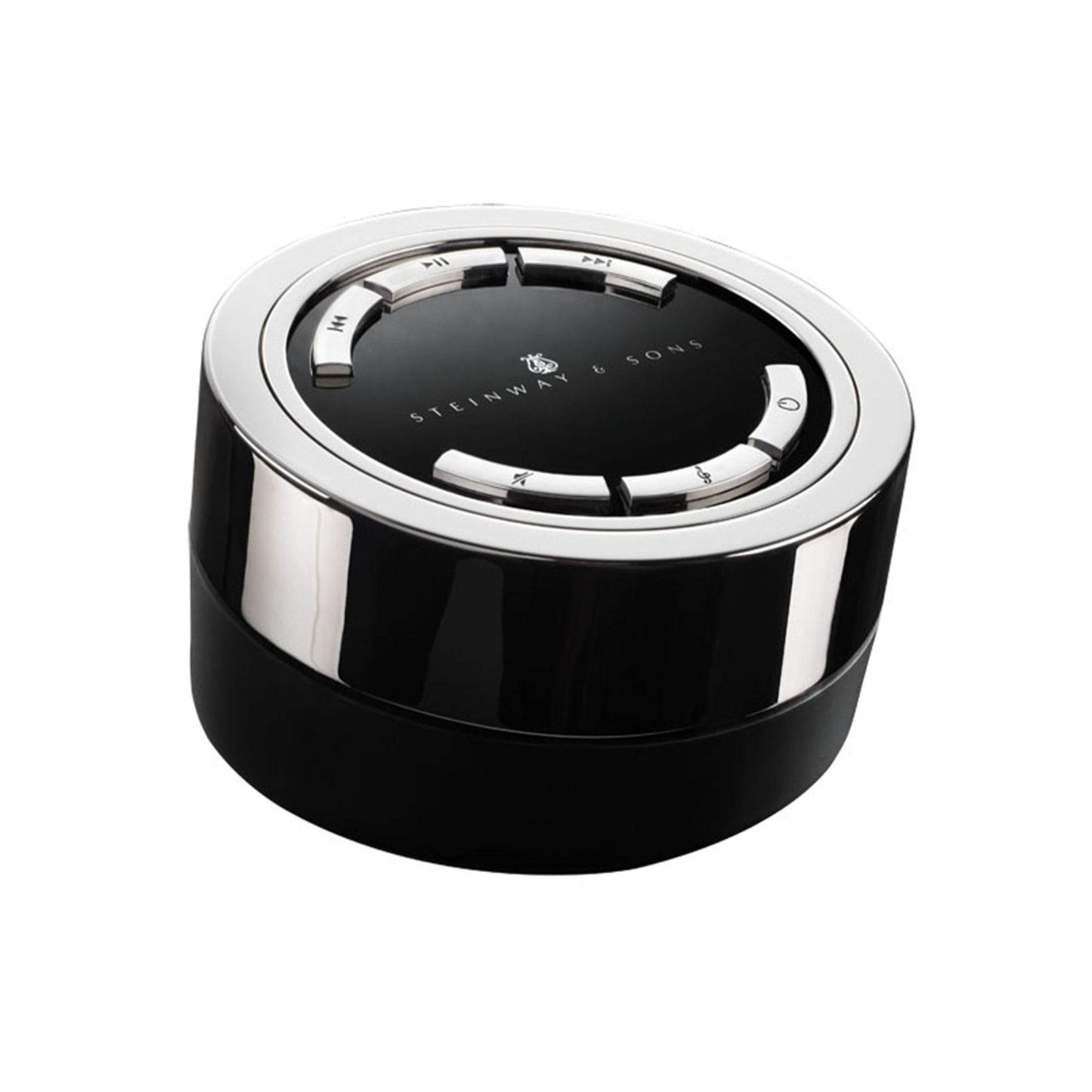 Steinway Lyngdorf Remote Control - Vital Technologies LLC