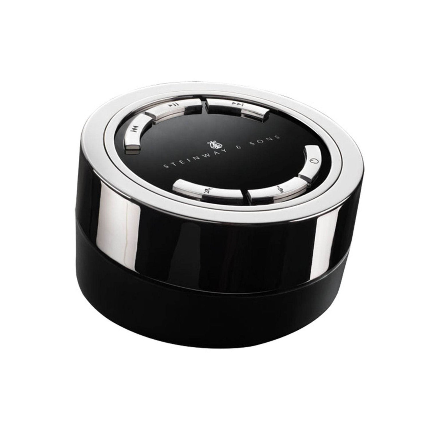 Steinway Lyngdorf Remote Control - Vital Technologies LLC