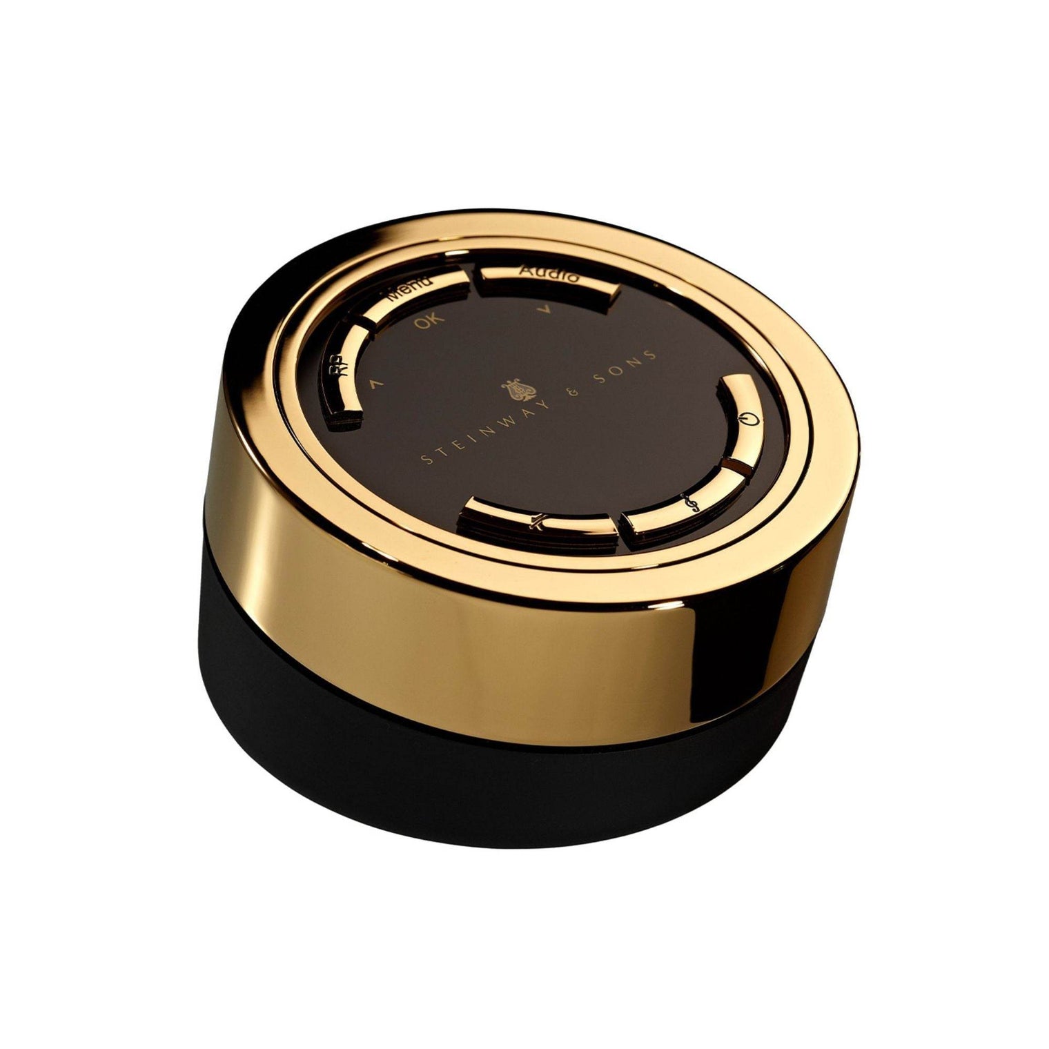 Steinway Lyngdorf Remote Control - Vital Technologies LLC