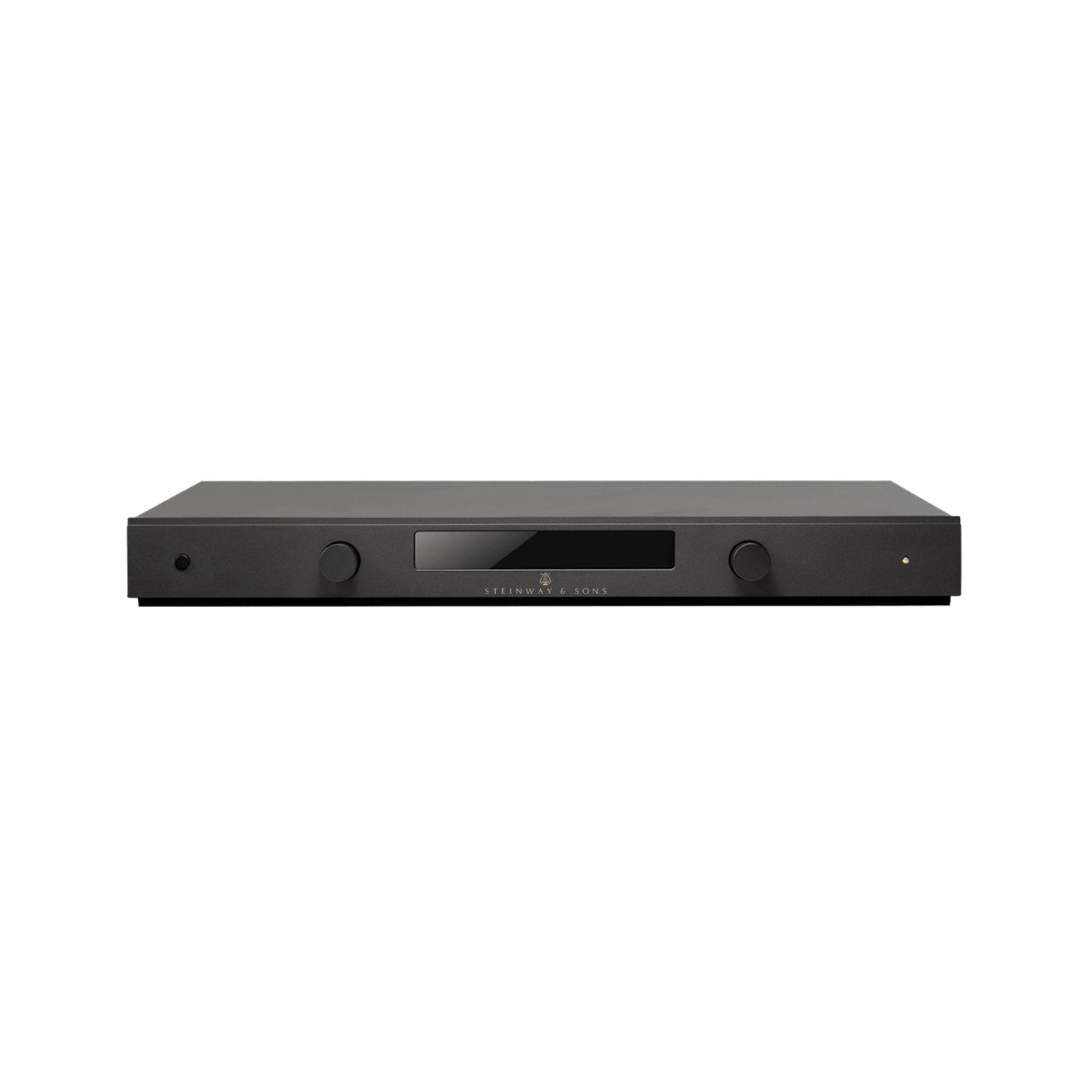Steinway Lyngdorf SP-1 - Stereo Processor Preamplifier - Vital Technologies LLC