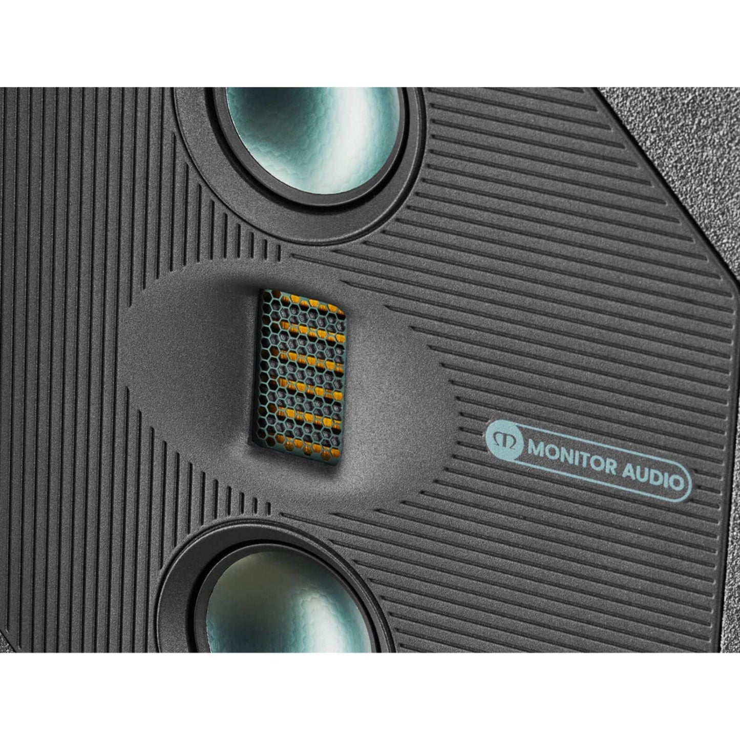 Monitor Audio Cinergy 200 - In-Wall Speaker - Piece - Vital Technologies LLC