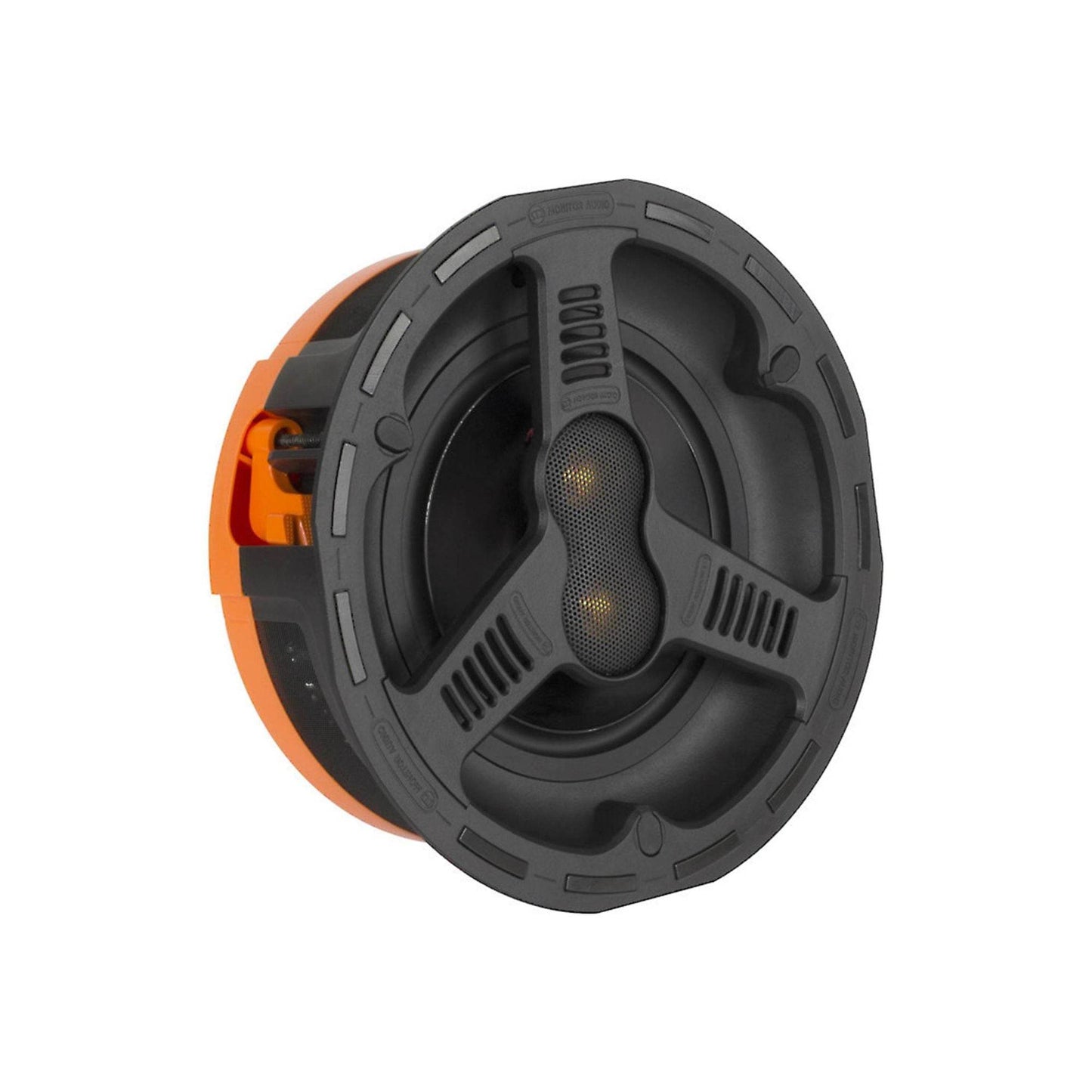 Monitor Audio AWC265-T2 - All-Weather Stereo-Input In-Ceiling Speaker - Piece - Vital Technologies LLC