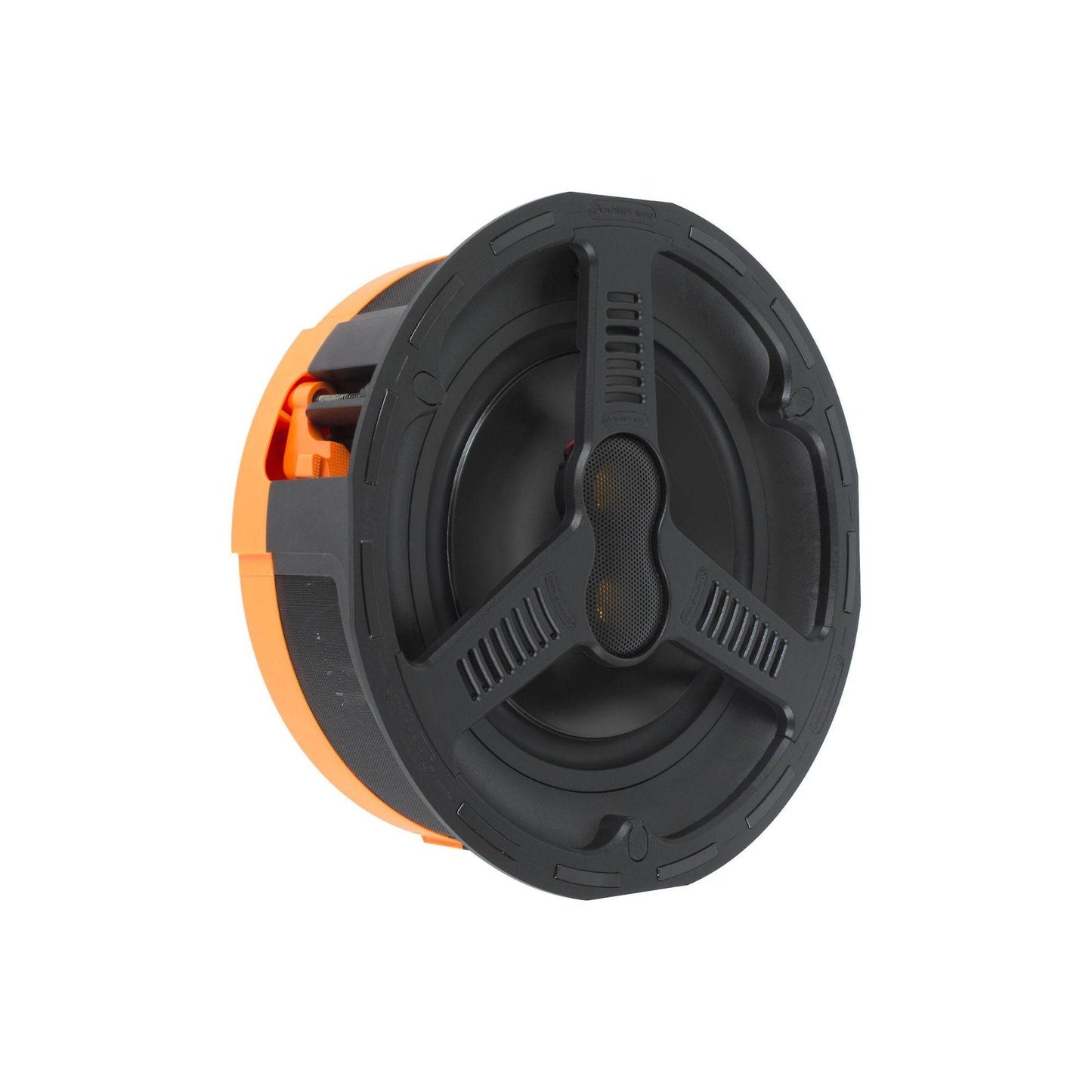 Monitor Audio AWC280-T2 - All-Weather Stereo-Input In-Ceiling Speaker - Piece - Vital Technologies LLC