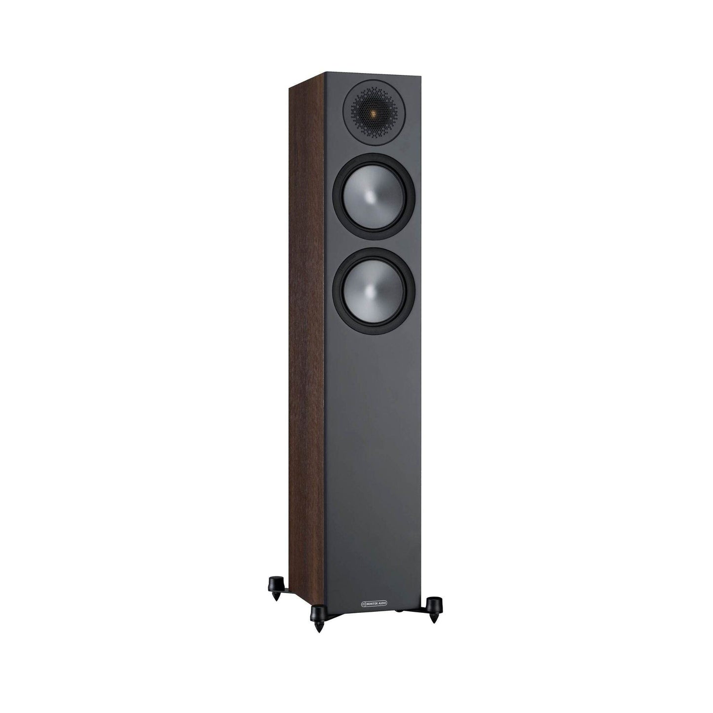 Monitor Audio Bronze 200 - Floor Standing Speaker - Pair - Vital Technologies LLC