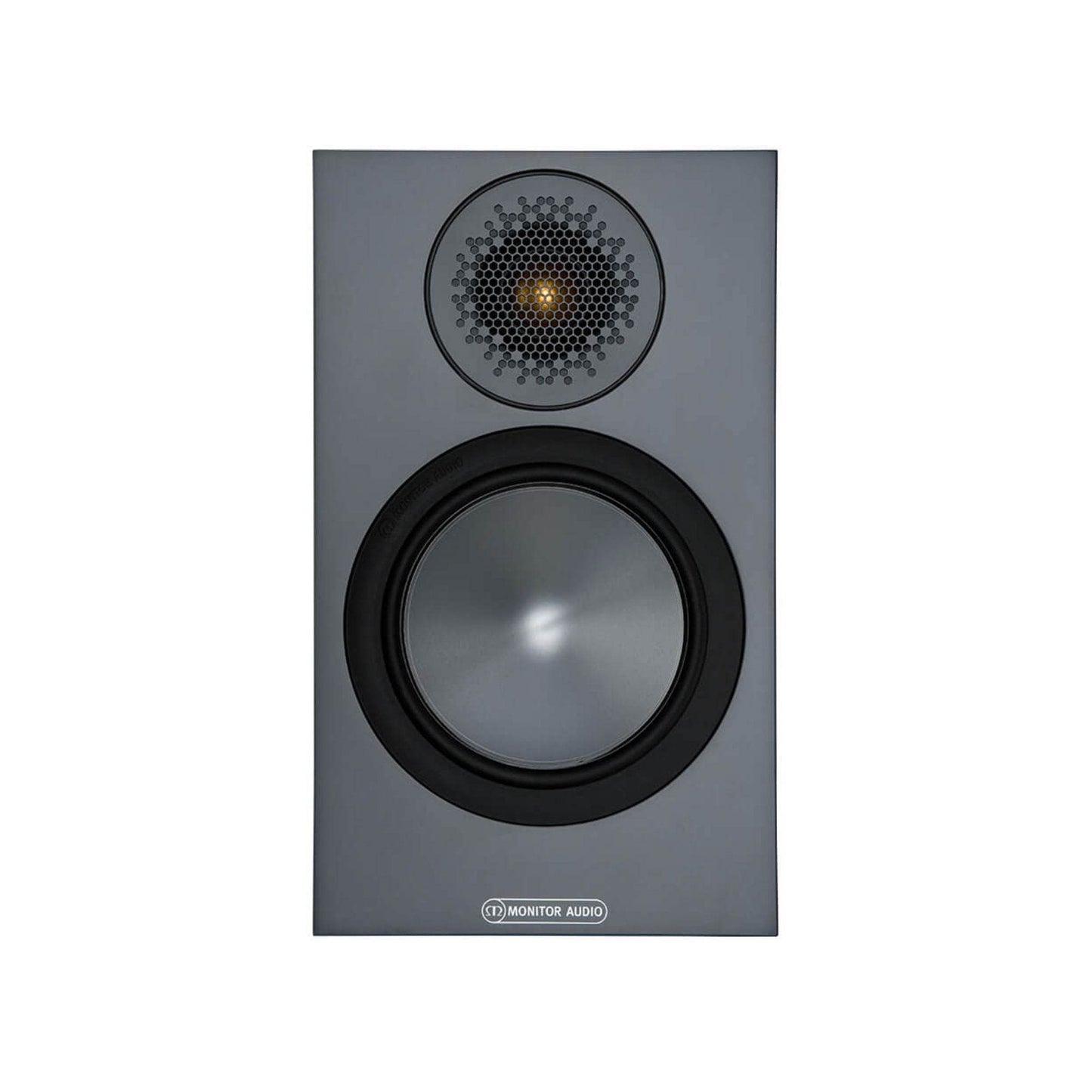 Monitor Audio Bronze 50 - Bookshelf Speaker - Pair - Vital Technologies LLC