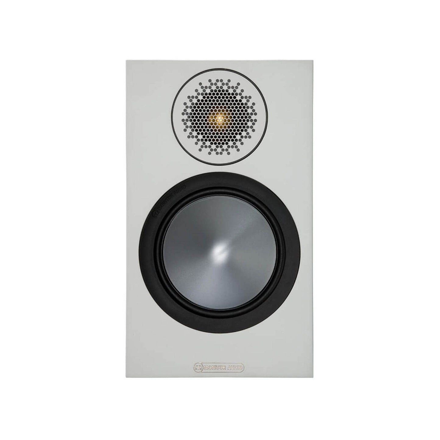 Monitor Audio Bronze 50 - Bookshelf Speaker - Pair - Vital Technologies LLC