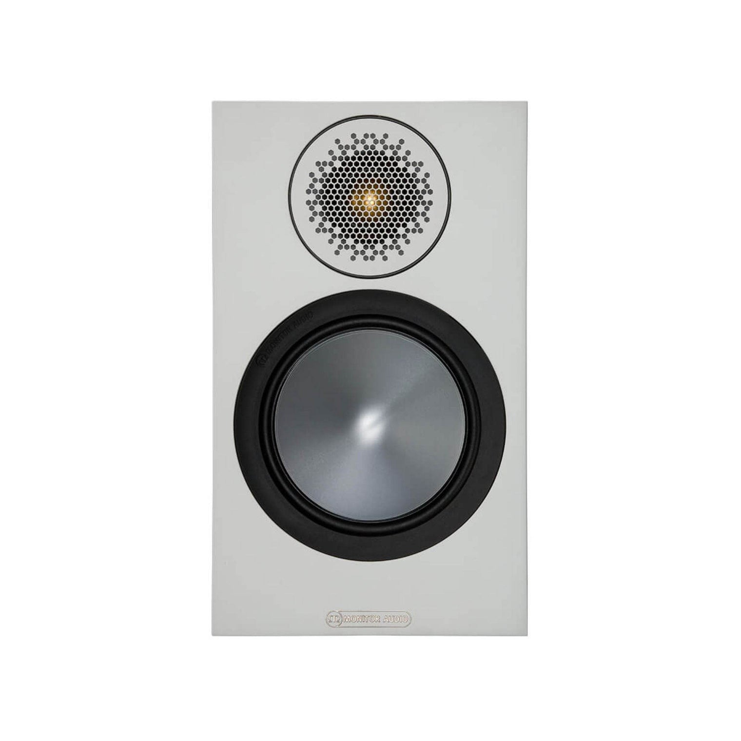 Monitor Audio Bronze 50 - Bookshelf Speaker - Pair - Vital Technologies LLC