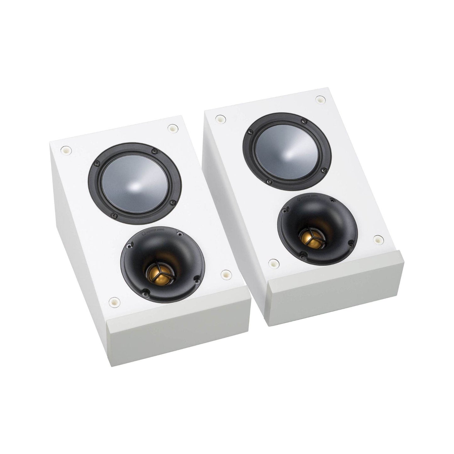 Monitor Audio Bronze AMS - Dolby Atmos® Enabled Speaker - Pair - Vital Technologies LLC